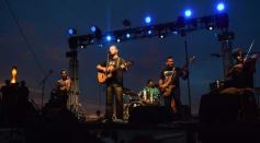 Foto de la galería: Exitosa mateada en Candelaria: directo al Guinness