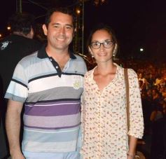 Foto de la galería: Exitosa mateada en Candelaria: directo al Guinness