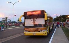 Foto de la galería: Exitosa mateada en Candelaria: directo al Guinness