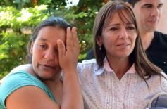 Foto de la galería: Presentan la Fundación "Nueva Esperanza" en el barrio A-4