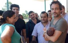 Foto de la galería: Presentan la Fundación "Nueva Esperanza" en el barrio A-4