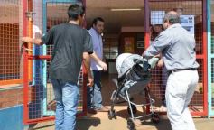 Foto de la galería: Presentan la Fundación "Nueva Esperanza" en el barrio A-4