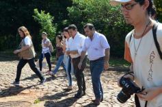 Foto de la galería: Presentan la Fundación "Nueva Esperanza" en el barrio A-4