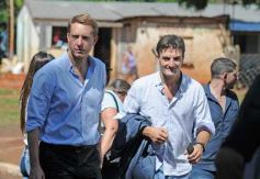 Foto de la galería: Presentan la Fundación "Nueva Esperanza" en el barrio A-4