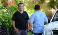 Foto de la galería: Presentan la Fundación "Nueva Esperanza" en el barrio A-4