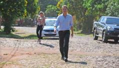 Foto de la galería: Presentan la Fundación "Nueva Esperanza" en el barrio A-4