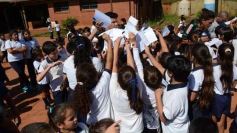 Foto de la galería: Presentan la Fundación "Nueva Esperanza" en el barrio A-4