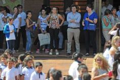 Foto de la galería: Presentan la Fundación "Nueva Esperanza" en el barrio A-4