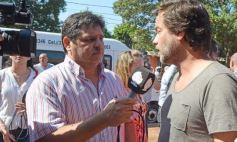 Foto de la galería: Presentan la Fundación "Nueva Esperanza" en el barrio A-4