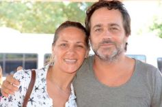 Foto de la galería: Presentan la Fundación "Nueva Esperanza" en el barrio A-4