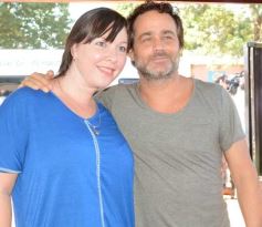 Foto de la galería: Presentan la Fundación "Nueva Esperanza" en el barrio A-4