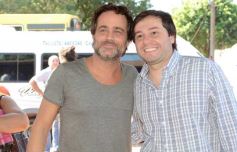 Foto de la galería: Presentan la Fundación "Nueva Esperanza" en el barrio A-4