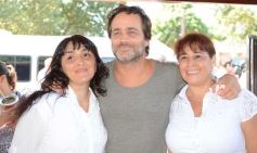 Foto de la galería: Presentan la Fundación "Nueva Esperanza" en el barrio A-4