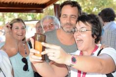 Foto de la galería: Presentan la Fundación "Nueva Esperanza" en el barrio A-4