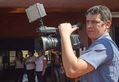 Foto de la galería: Presentan la Fundación "Nueva Esperanza" en el barrio A-4