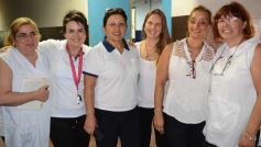 Foto de la galería: Presentan la Fundación "Nueva Esperanza" en el barrio A-4