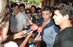 Foto de la galería: Presentan la Fundación "Nueva Esperanza" en el barrio A-4