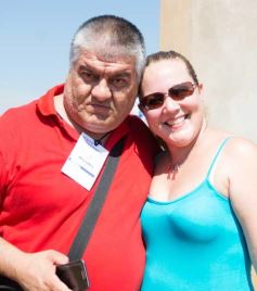 Foto de la galería: El presidente Macri visitó Posadas