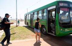 Foto de la galería: El presidente Macri visitó Posadas