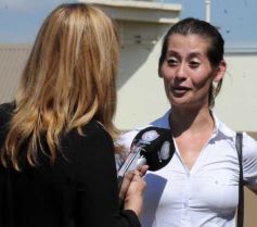 Foto de la galería: El presidente Macri visitó Posadas