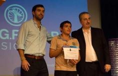 Foto de la galería: El presidente Macri visitó Posadas