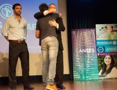 Foto de la galería: El presidente Macri visitó Posadas