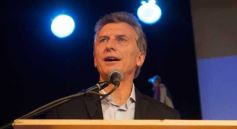 Foto de la galería: El presidente Macri visitó Posadas