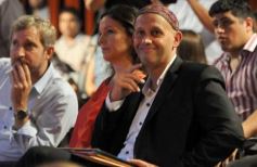 Foto de la galería: El presidente Macri visitó Posadas