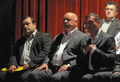 Foto de la galería: El presidente Macri visitó Posadas