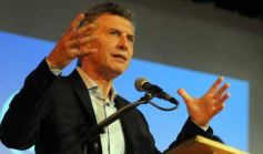 Foto de la galería: El presidente Macri visitó Posadas