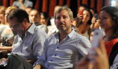 Foto de la galería: El presidente Macri visitó Posadas