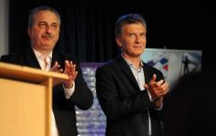 Foto de la galería: El presidente Macri visitó Posadas