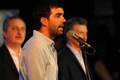 Foto de la galería: El presidente Macri visitó Posadas