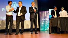 Foto de la galería: El presidente Macri visitó Posadas