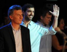 Foto de la galería: El presidente Macri visitó Posadas