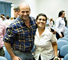 Foto de la galería: El presidente Macri visitó Posadas