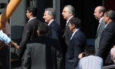 Foto de la galería: El presidente Macri visitó Posadas
