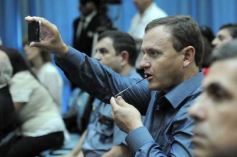 Foto de la galería: El presidente Macri visitó Posadas