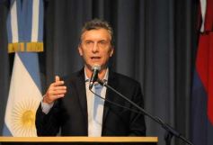 Foto de la galería: El presidente Macri visitó Posadas