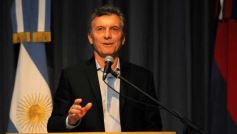 Foto de la galería: El presidente Macri visitó Posadas