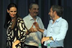 Foto de la galería: El presidente Macri visitó Posadas