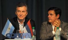 Foto de la galería: El presidente Macri visitó Posadas