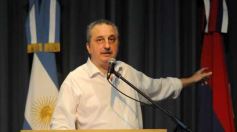 Foto de la galería: El presidente Macri visitó Posadas