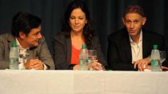 Foto de la galería: El presidente Macri visitó Posadas