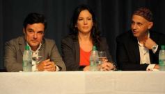 Foto de la galería: El presidente Macri visitó Posadas