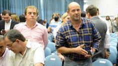 Foto de la galería: El presidente Macri visitó Posadas