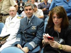 Foto de la galería: El presidente Macri visitó Posadas