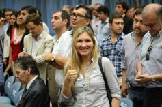 Foto de la galería: El presidente Macri visitó Posadas