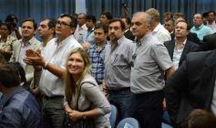 Foto de la galería: El presidente Macri visitó Posadas