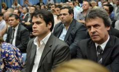 Foto de la galería: El presidente Macri visitó Posadas